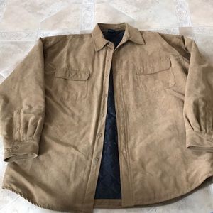Men’s light jacket from Rout 66 size XL